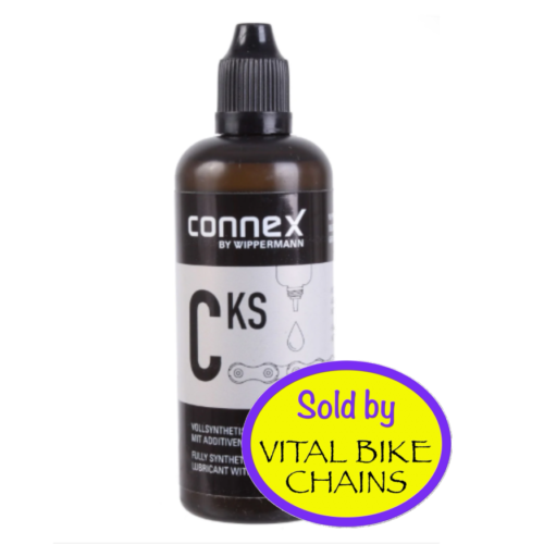 Connex CKS Lube SB Connex CKS Chain Lube